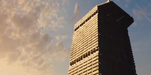 Beitragsbild des Blogbeitrags High Rise: Nachdem die Hoffnung gestorben ist, steht alles offen 