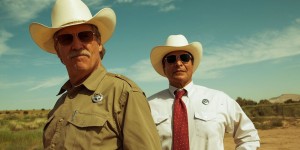 Beitragsbild des Blogbeitrags Hell or High Water - im Land der Wölfe, Teil 2 