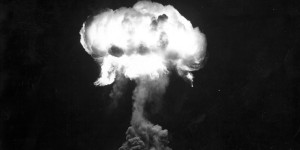 Beitragsbild des Blogbeitrags Mother Earth, the Angry Beast
