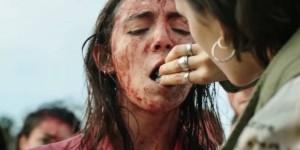 Beitragsbild des Blogbeitrags Viennale: Grave