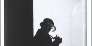 Beitragsbild des Blogbeitrags Wo Ich war ist Es geworden - über Robert Coover und warum wir alle Detektive sind