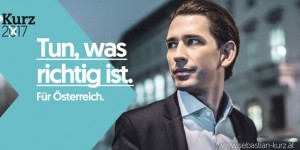 Beitragsbild des Blogbeitrags Was Sebastian Kurz, Barack Obama und Augustus gemein haben 