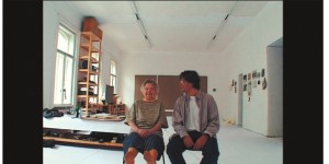 Beitragsbild des Blogbeitrags Die Kraft des Alters im Belvedere - eine vergebene Chance