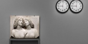 Beitragsbild des Blogbeitrags The Shape of Time im Kunsthistorischen Museum: Wenn Kunst spricht 