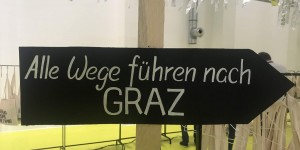 Beitragsbild des Blogbeitrags Fifteen Seconds: The future belongs to the responsible ones