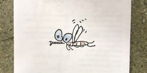 Beitragsbild des Blogbeitrags Ich bin jetzt ein H+ Buggy 