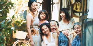 Beitragsbild des Blogbeitrags Hiroku Koreedas Shoplifters: We are familiy? 