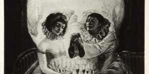 Beitragsbild des Blogbeitrags Welcome to Sodom - ein zum Film gewordenes Vexierbild
