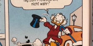 Beitragsbild des Blogbeitrags #FridaysForFuture: Wieso applaudieren wir unseren Kindern?