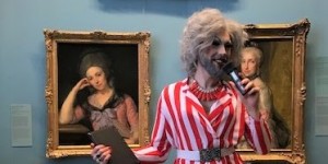 Beitragsbild des Blogbeitrags Ich bin nicht so. Zu Europride und Ibiza