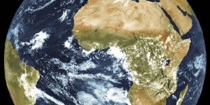 Beitragsbild des Blogbeitrags Wir stehlen Träume - was Fridays-for-Future von Chinua Achebes African Trilogy lernen kann
