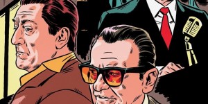 Beitragsbild des Blogbeitrags The Irishman und Il Traditore - Abgesänge auf die Mafia