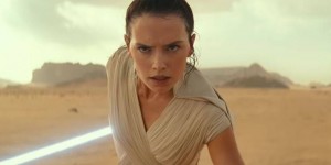 Beitragsbild des Blogbeitrags Star Wars IX, The Rise of Skywalker - oder Demokratie ist überbewertet