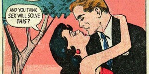 Beitragsbild des Blogbeitrags Die Corona-Krise als Krise der Männer: Die wunderbare Zerstörung des Mannes und The Walking Dead