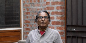 Beitragsbild des Blogbeitrags Balkrishna Doshi: Architektur als Beitrag für eine bessere Gesellschaft 