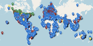 Beitragsbild des Blogbeitrags Zum #Klimastreik, zur fehlenden politischen Verantwortung und überschätzter Eigenverantwortung