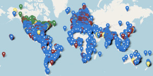 Beitragsbild des Blogbeitrags Zum #Klimastreik, zur fehlenden politischen Verantwortung und überschätzter Eigenverantwortung 