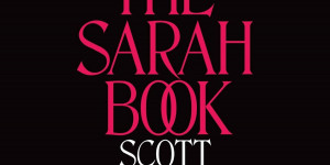 Beitragsbild des Blogbeitrags Scott McClanahans The Sarah Book - oder Über das Verlieren  