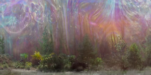 Beitragsbild des Blogbeitrags Zum eingeschleppten Virus, Annihilation und Alexander Kluge