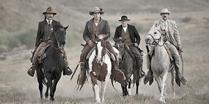 Beitragsbild des Blogbeitrags Bone Tomahawk 