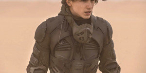 Beitragsbild des Blogbeitrags Dune: Zum Unterschied zwischen Sebastian Kurz und Paul Atreides (Part Two)