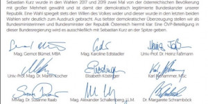 Beitragsbild des Blogbeitrags Dune: Zum Unterschied zwischen Sebastian Kurz und Paul Atreides (Part One)