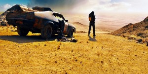 Beitragsbild des Blogbeitrags Mad Max: Fury Road