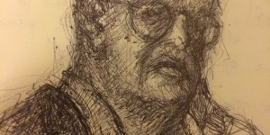 Beitragsbild des Blogbeitrags Franz Schuh: Sämtliche Leidenschaften - oder was ist (k)ein Essay?