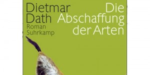 Beitragsbild des Blogbeitrags Dietmar Dath: Die Abschaffung der Arten - oder das Denken über alle Grenzen hinaus 