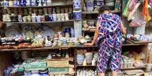 Beitragsbild des Blogbeitrags Neu in Hanoi