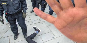 Beitragsbild des Blogbeitrags Gehen Sie weiter!