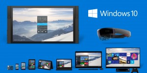 Beitragsbild des Blogbeitrags Alle Infos und Links zu Windows 10, Cortana, Spartan, HoloLens und mehr 