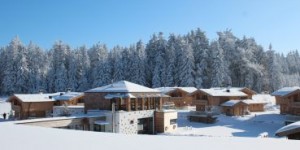 Beitragsbild des Blogbeitrags Winterwonderland im INNsholz 