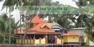 Beitragsbild des Blogbeitrags Take me to India II 