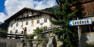 Beitragsbild des Blogbeitrags Tirol West: Die Genussrouten 