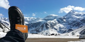Beitragsbild des Blogbeitrags [7Ways2Travel] Winter Abenteuer: Ganz schnell ganz oben. Gastein. 