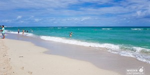 Beitragsbild des Blogbeitrags [7Ways2Travel] Sommerurlaub im Winter – MIAMI BEACH 