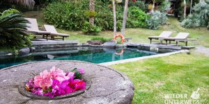 Beitragsbild des Blogbeitrags Tropisch, romantisch & exklusiv: Die Eco Lodge Lakaz Chamarel, Mauritius