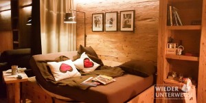 Beitragsbild des Blogbeitrags Roadtrip Mazda CX5: Chalet Wiesenglück im Gsieser Tal 