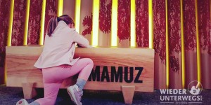 Beitragsbild des Blogbeitrags TOP Ausflug Mamuz Mistelbach: Was zum Lernen, zum Spielen und zum Streicheln