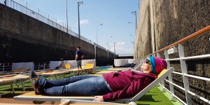 Beitragsbild des Blogbeitrags 12 (ganz) ernst gemeinte Tipps für eine Flusskreuzfahrt 