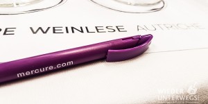 Beitragsbild des Blogbeitrags Vom Weinviertel zur Mercure Weinlese nach Salzburg.