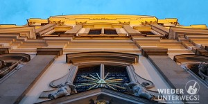 Beitragsbild des Blogbeitrags St. Florian: Kloster für Fortgeschrittene