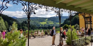 Beitragsbild des Blogbeitrags Mein heuriger Kultursommer – Sommertheater 2017