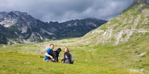 Beitragsbild des Blogbeitrags Montenegro: Berge, Flüsse, Seen – die Nationalparks 