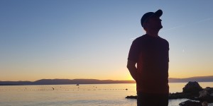 Beitragsbild des Blogbeitrags Camping Njivice auf Krk: Unser Mobilheim Test im Herbst. 