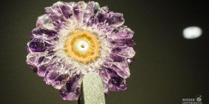 Beitragsbild des Blogbeitrags Amethystwelt Maissau: Staunen, Shoppen, Schürfen.
