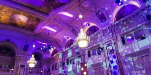 Beitragsbild des Blogbeitrags Ballguide: 13 (ganz) ernst gemeinte Tipps für einen Ball in Wien.