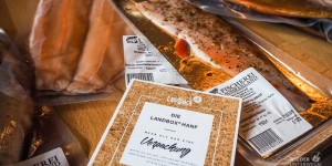 Beitragsbild des Blogbeitrags Die Flossenbox im Test: Das Fisch-Abo aus dem Ausseerland