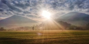Beitragsbild des Blogbeitrags Video: Naturidylle im Pielachtal